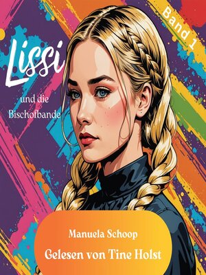 cover image of Lissi und die Bischofbande